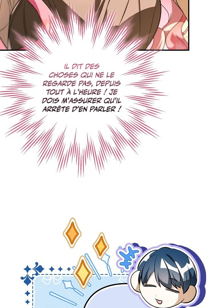 Trapped at Home With the Male Leads Chapitre 12 - Page 66