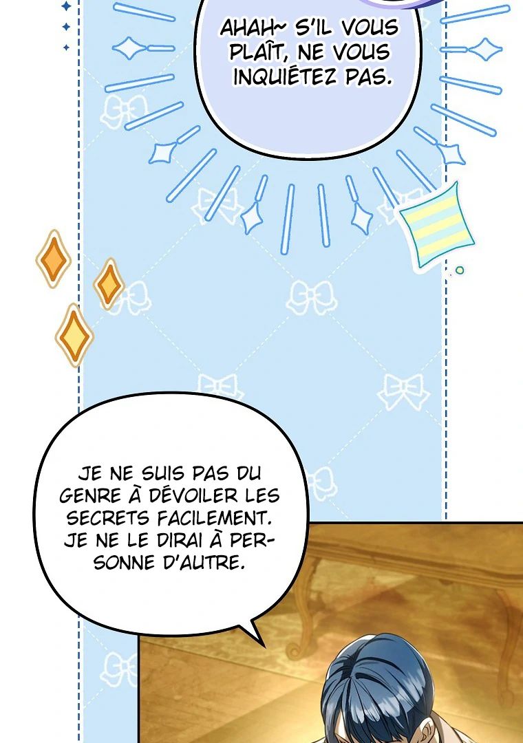 Trapped at Home With the Male Leads Chapitre 12 - Page 67