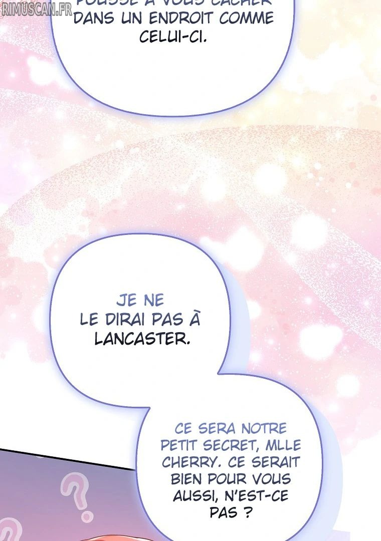 Trapped at Home With the Male Leads Chapitre 12 - Page 71