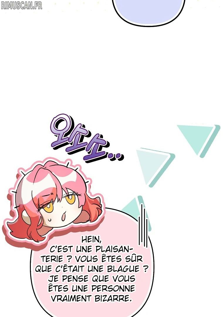 Trapped at Home With the Male Leads Chapitre 12 - Page 77