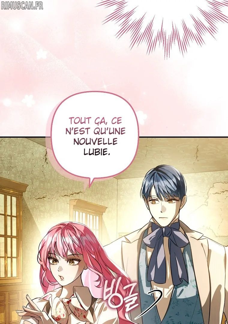Trapped at Home With the Male Leads Chapitre 12 - Page 80