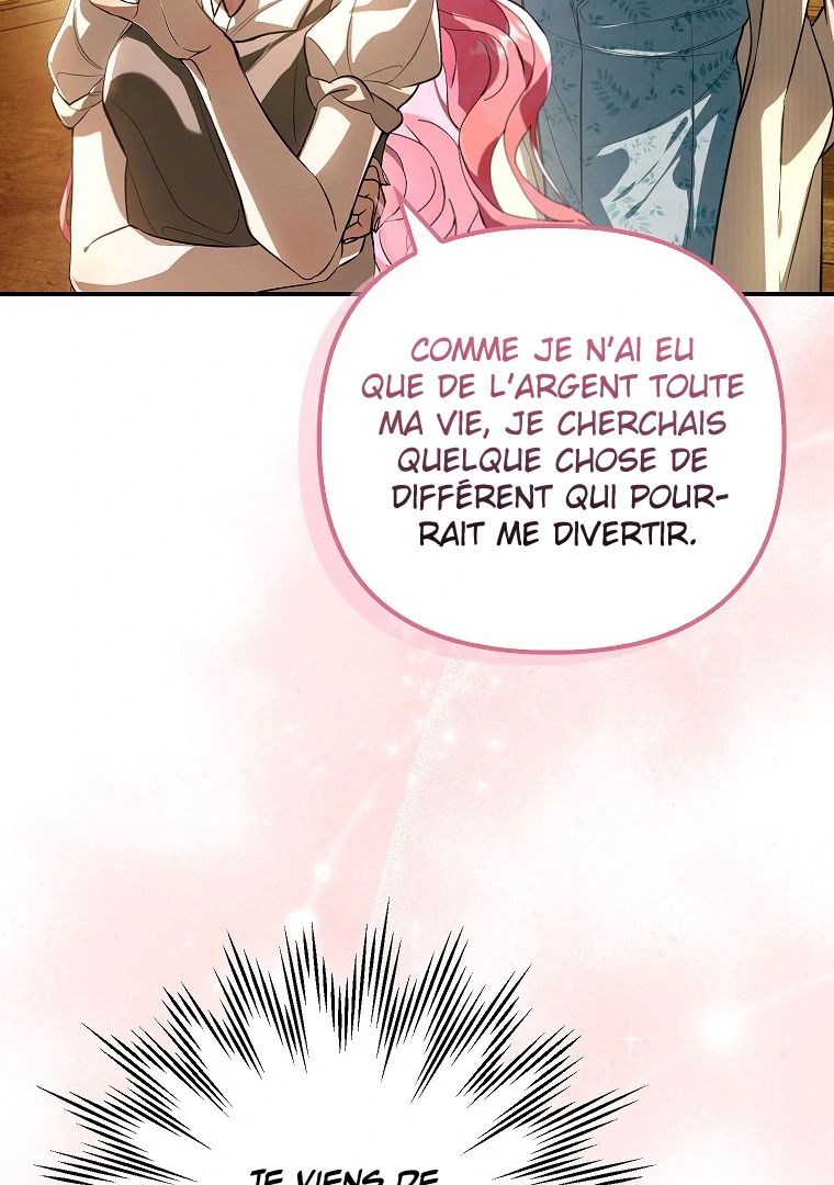 Trapped at Home With the Male Leads Chapitre 12 - Page 81