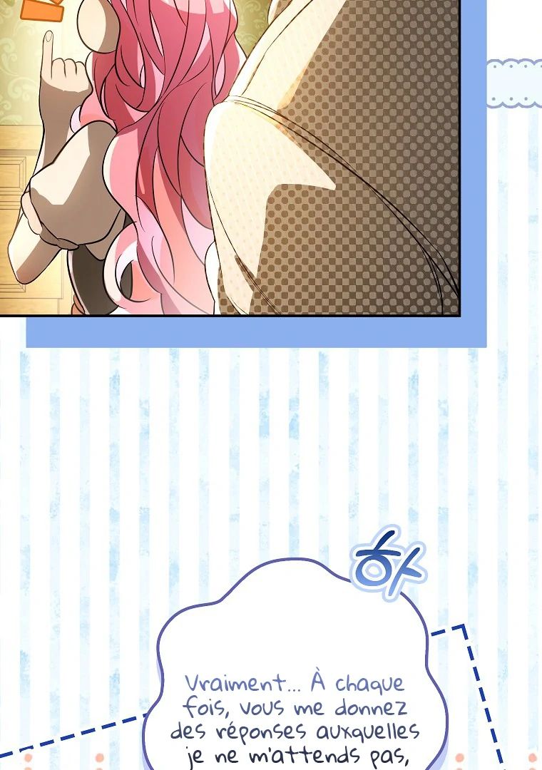 Trapped at Home With the Male Leads Chapitre 12 - Page 84