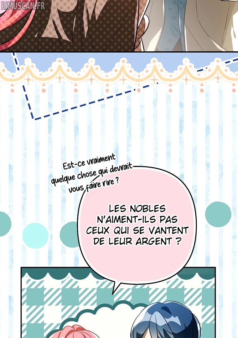 Trapped at Home With the Male Leads Chapitre 12 - Page 86