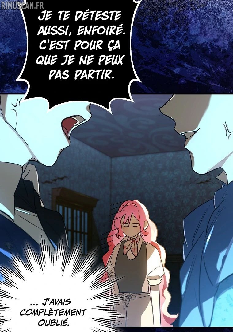 Trapped at Home With the Male Leads Chapitre 13 - Page 11