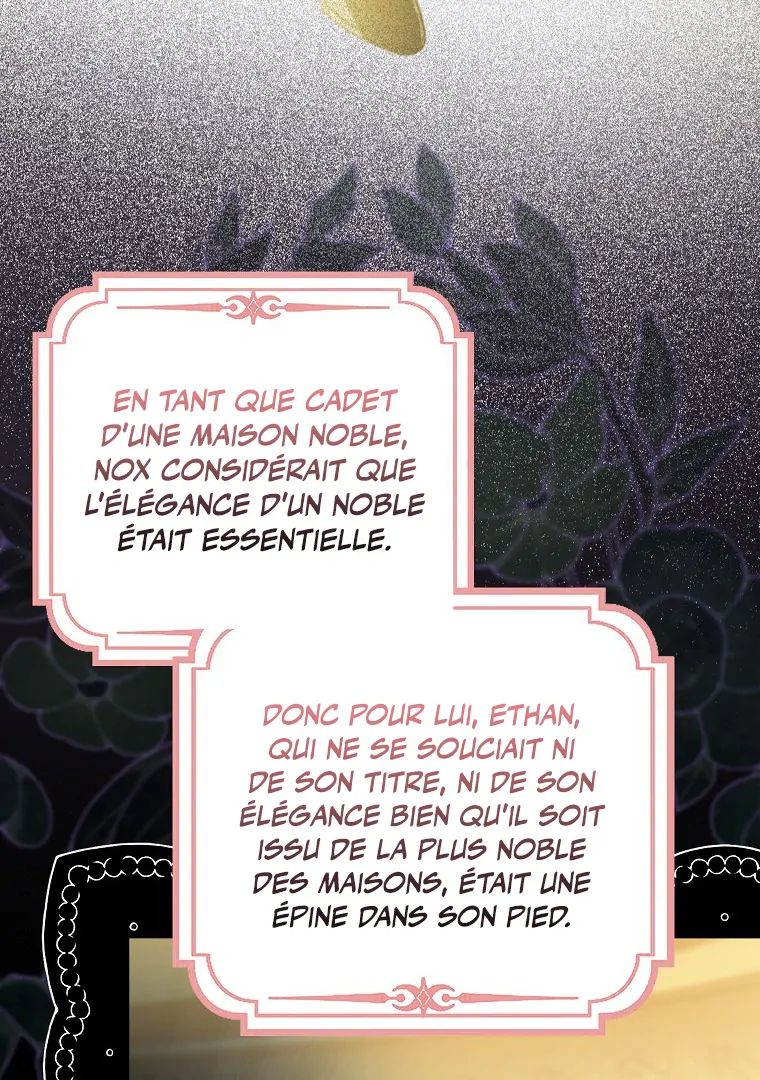 Trapped at Home With the Male Leads Chapitre 13 - Page 15