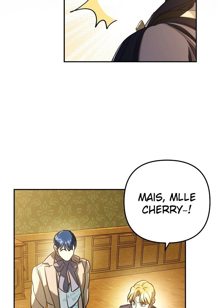 Trapped at Home With the Male Leads Chapitre 13 - Page 21