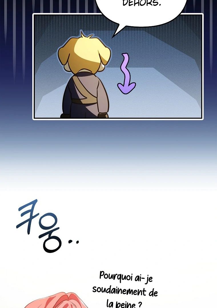 Trapped at Home With the Male Leads Chapitre 13 - Page 25
