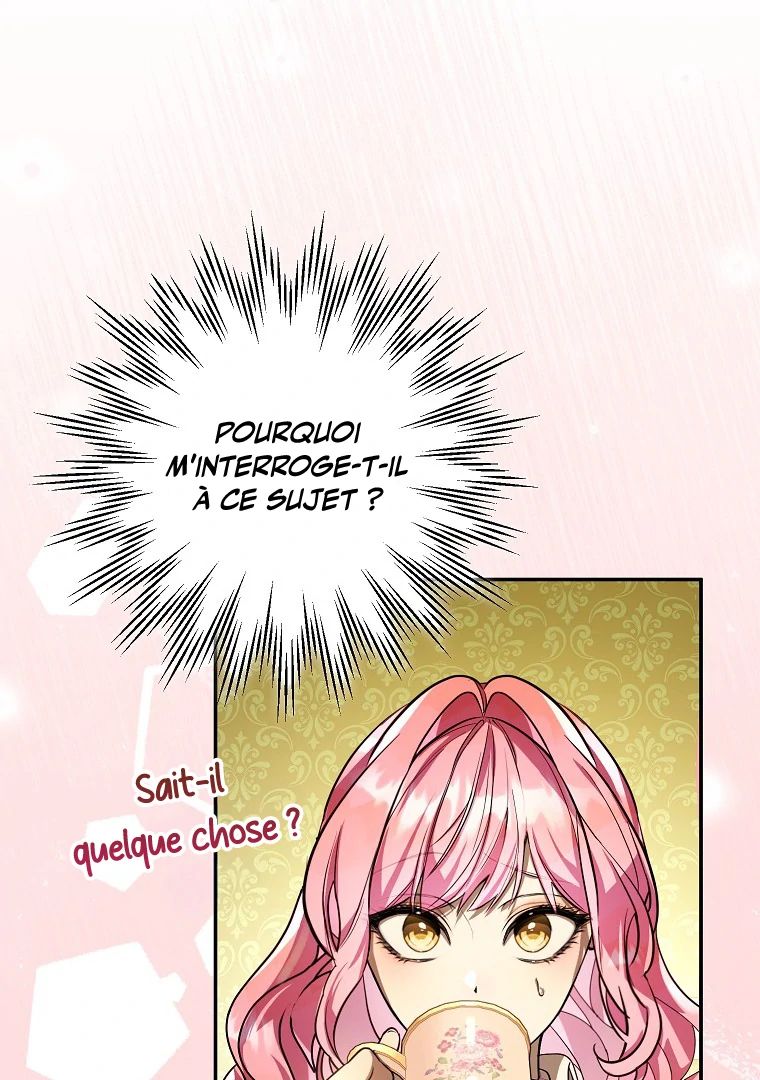 Trapped at Home With the Male Leads Chapitre 13 - Page 31