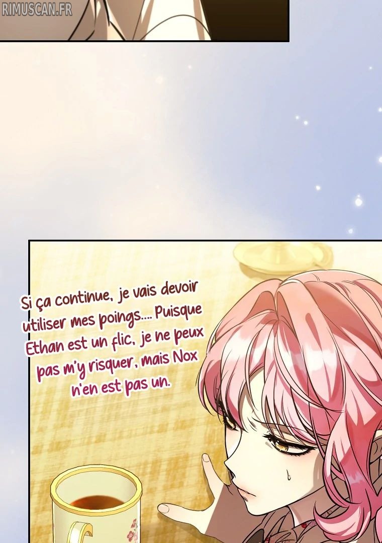 Trapped at Home With the Male Leads Chapitre 13 - Page 38