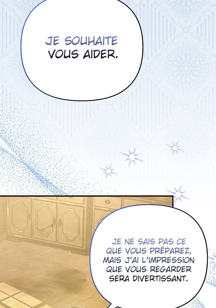 Trapped at Home With the Male Leads Chapitre 13 - Page 43