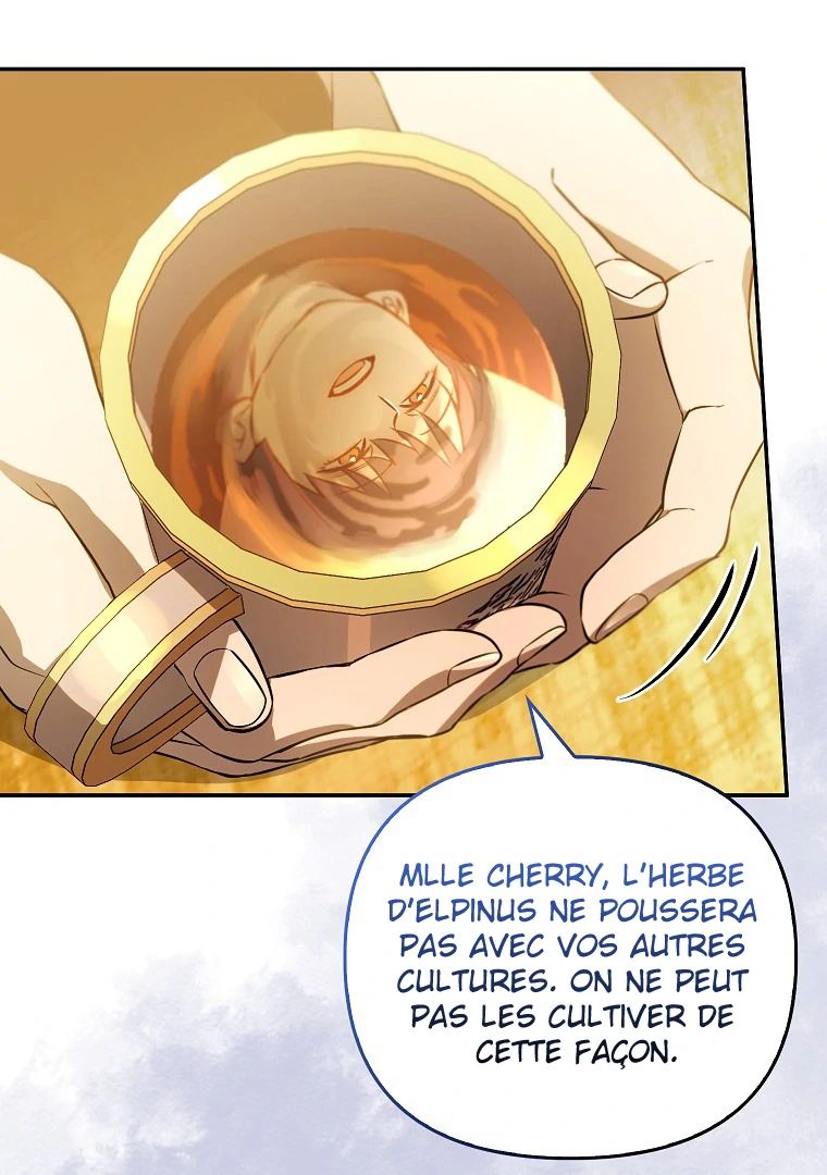 Trapped at Home With the Male Leads Chapitre 13 - Page 52
