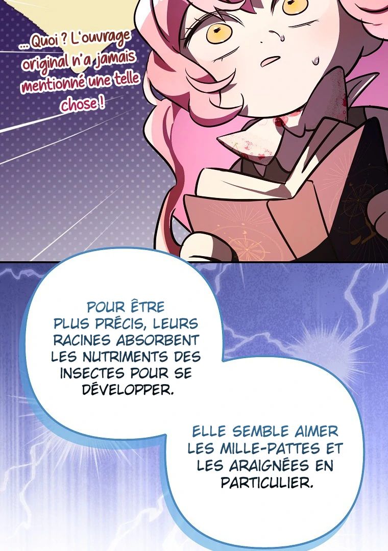 Trapped at Home With the Male Leads Chapitre 13 - Page 58