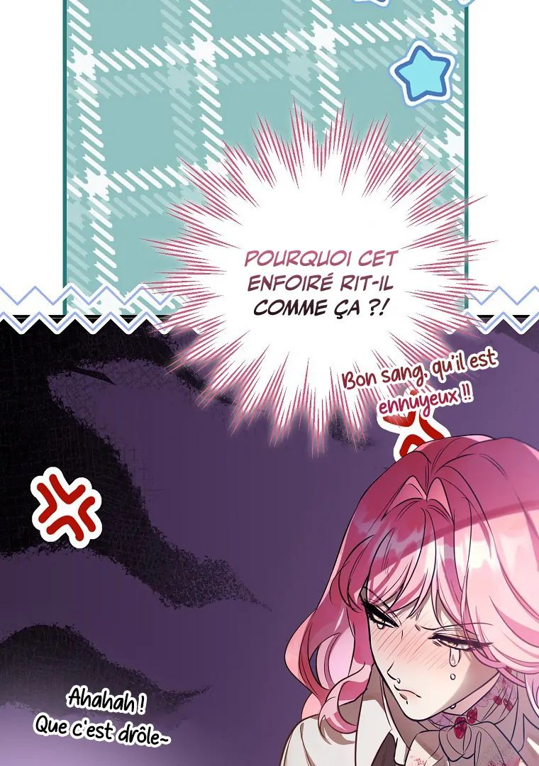 Trapped at Home With the Male Leads Chapitre 13 - Page 64