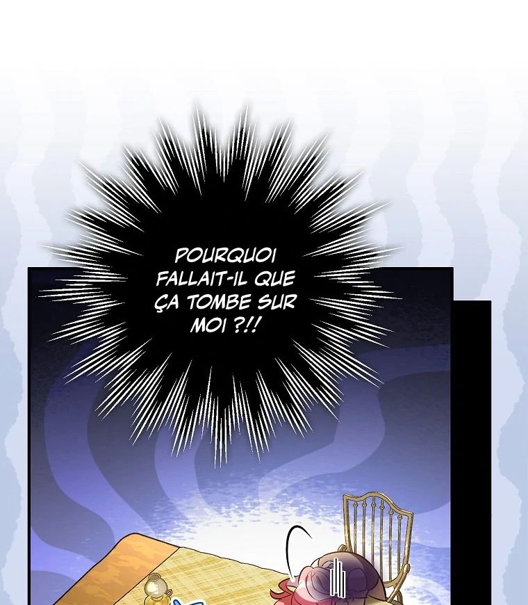 Trapped at Home With the Male Leads Chapitre 13 - Page 69