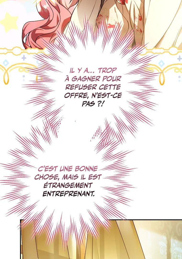 Trapped at Home With the Male Leads Chapitre 13 - Page 79
