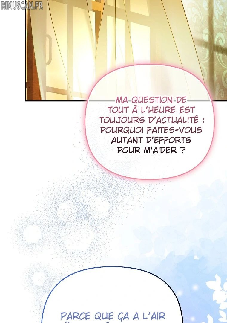 Trapped at Home With the Male Leads Chapitre 13 - Page 80