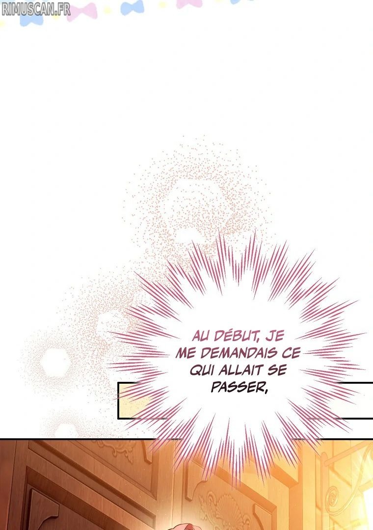 Trapped at Home With the Male Leads Chapitre 13 - Page 89