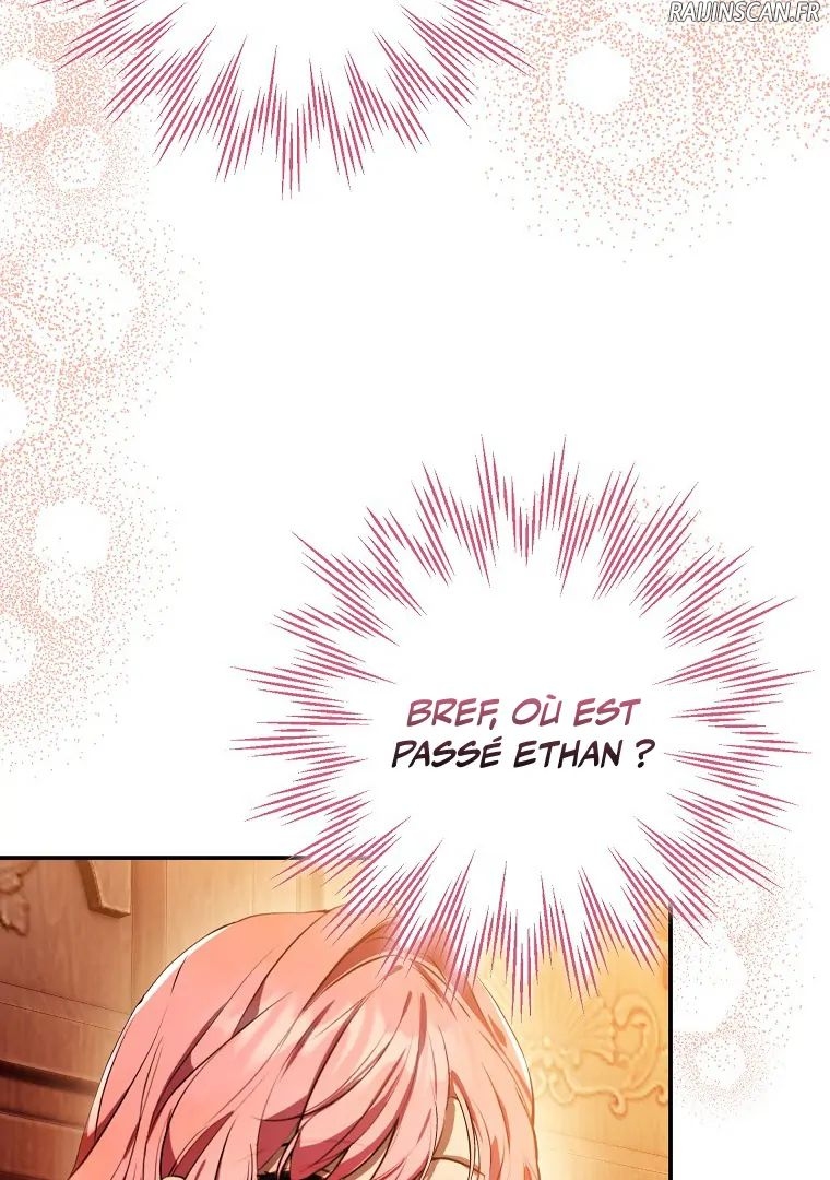 Trapped at Home With the Male Leads Chapitre 13 - Page 91