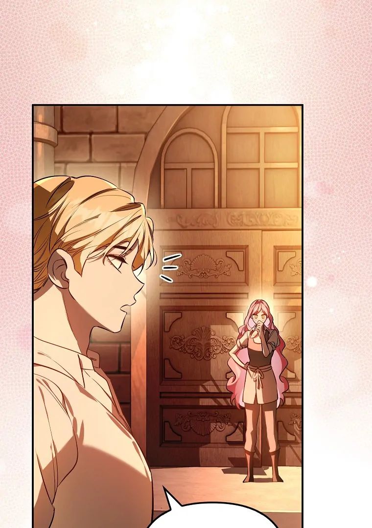 Trapped at Home With the Male Leads Chapitre 13 - Page 96