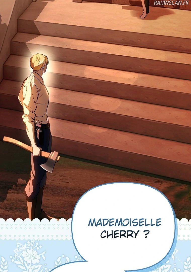 Trapped at Home With the Male Leads Chapitre 13 - Page 100