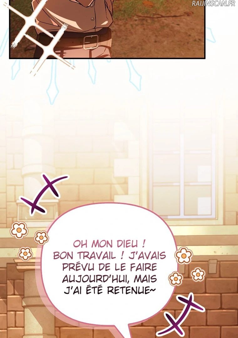 Trapped at Home With the Male Leads Chapitre 14 - Page 6