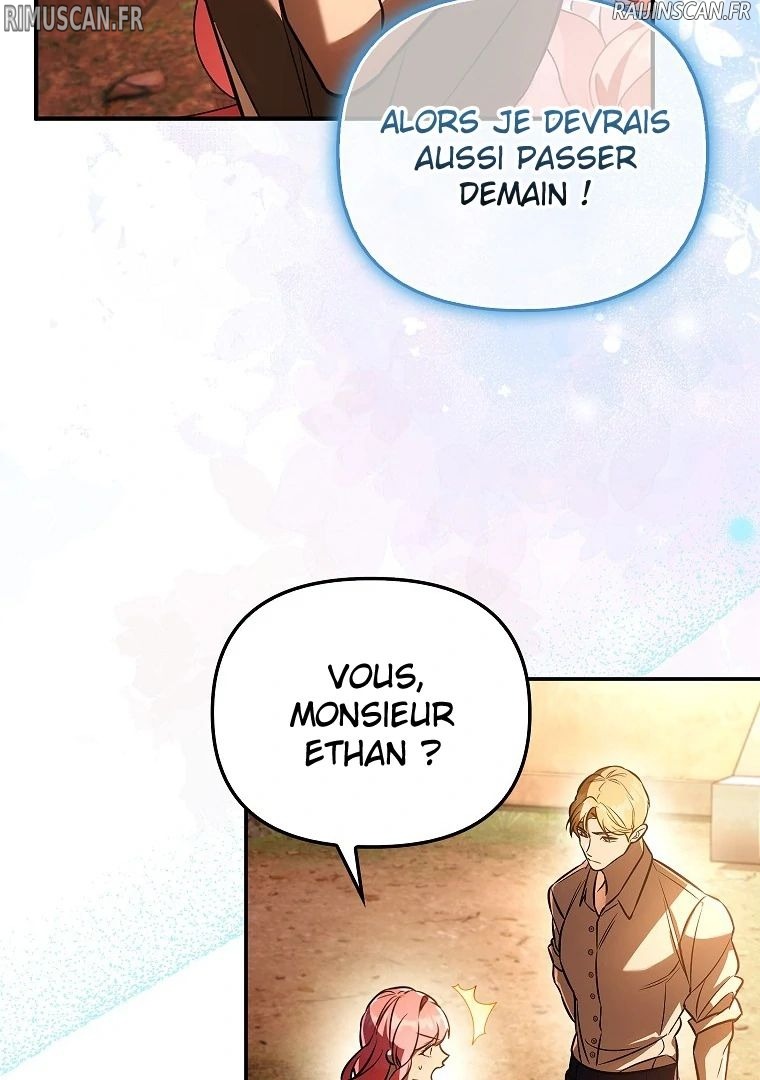 Trapped at Home With the Male Leads Chapitre 14 - Page 14