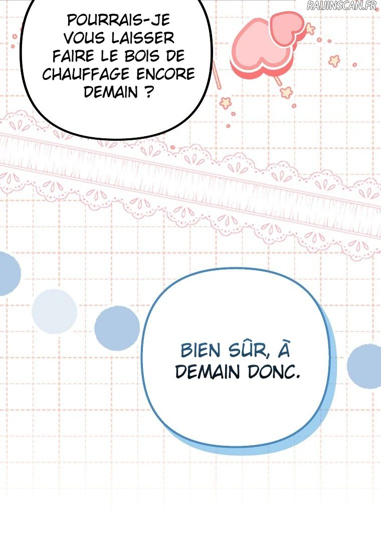 Trapped at Home With the Male Leads Chapitre 14 - Page 19