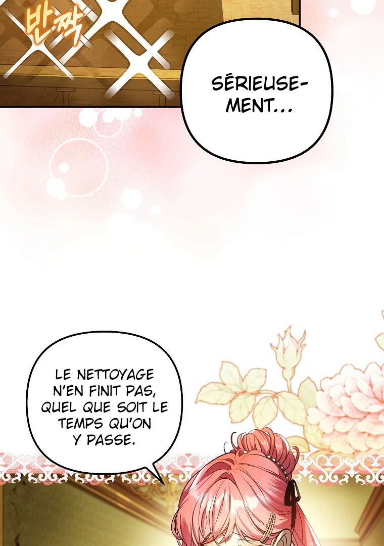 Trapped at Home With the Male Leads Chapitre 14 - Page 24