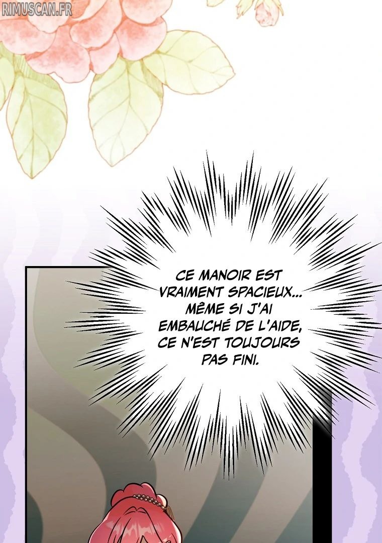 Trapped at Home With the Male Leads Chapitre 14 - Page 26