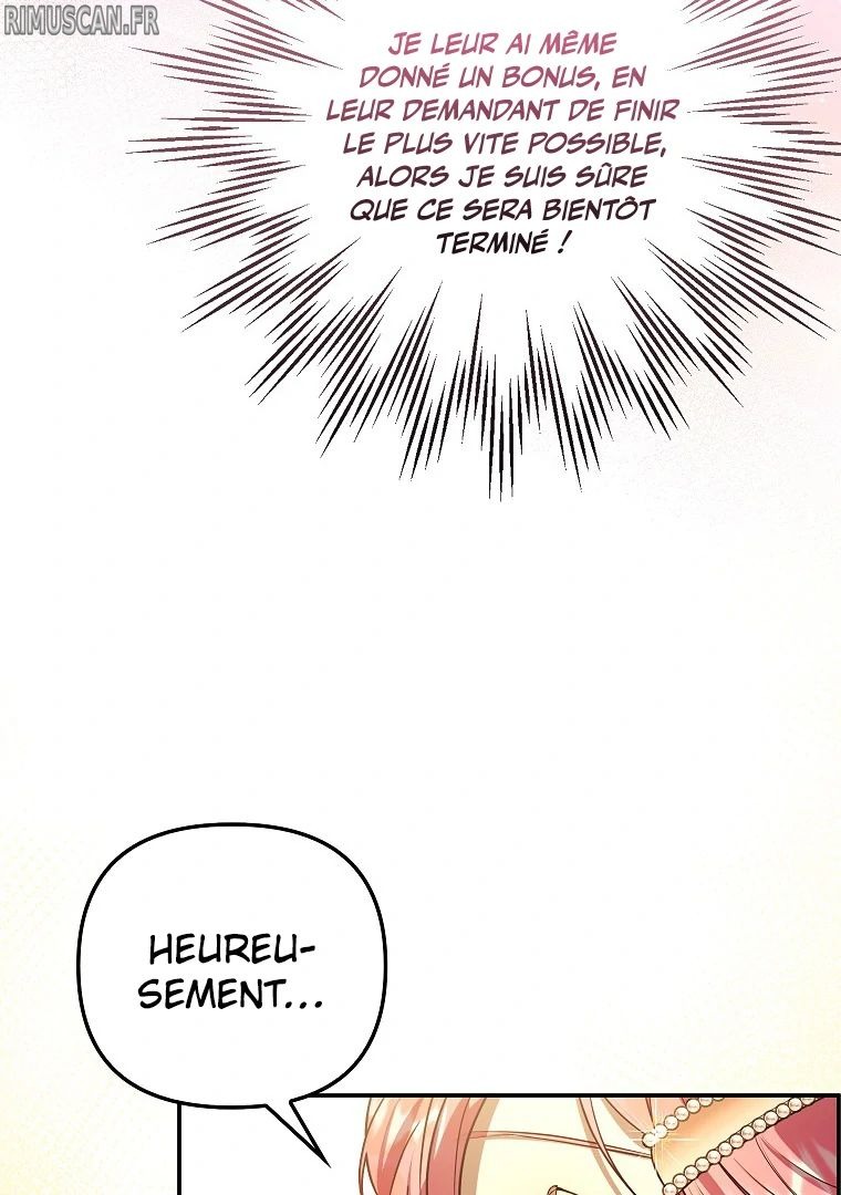 Trapped at Home With the Male Leads Chapitre 14 - Page 29