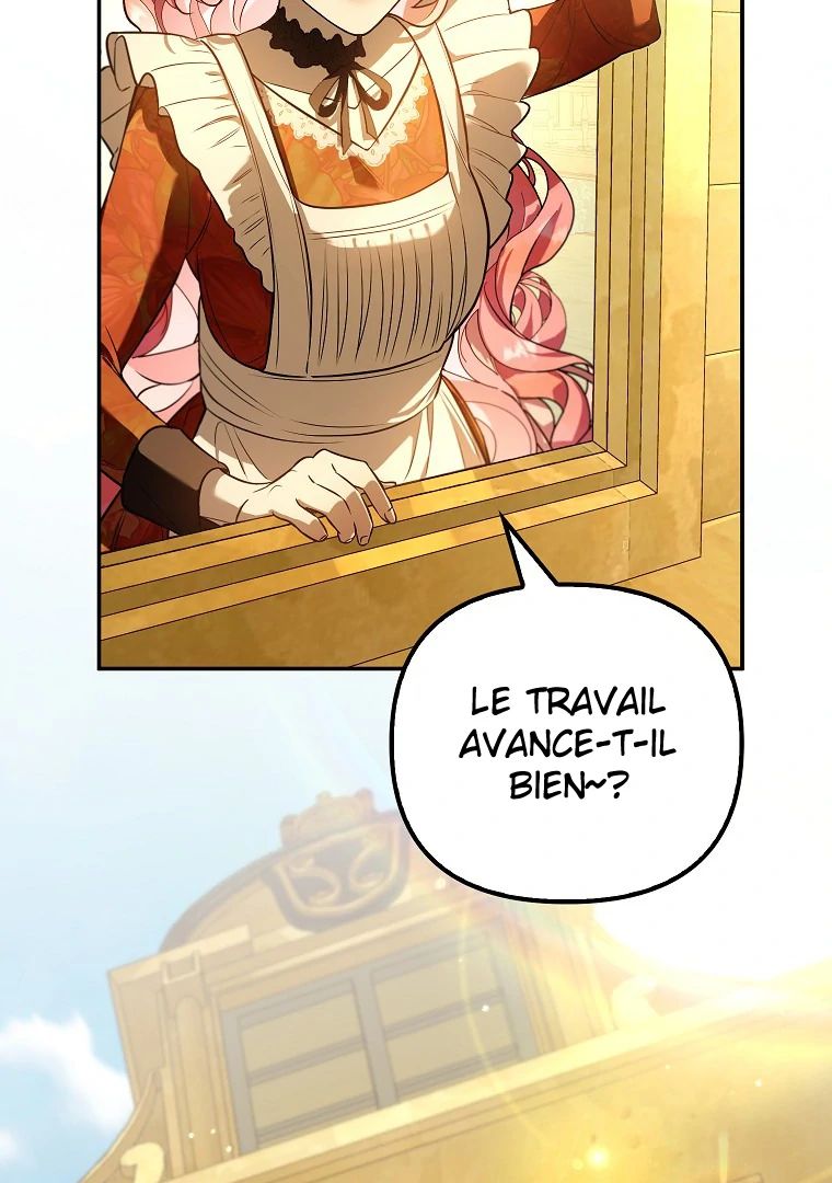 Trapped at Home With the Male Leads Chapitre 14 - Page 36