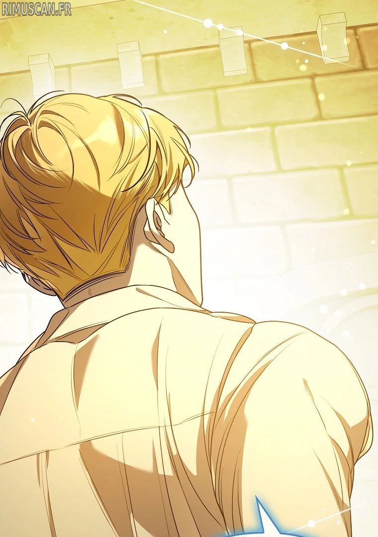 Trapped at Home With the Male Leads Chapitre 14 - Page 38