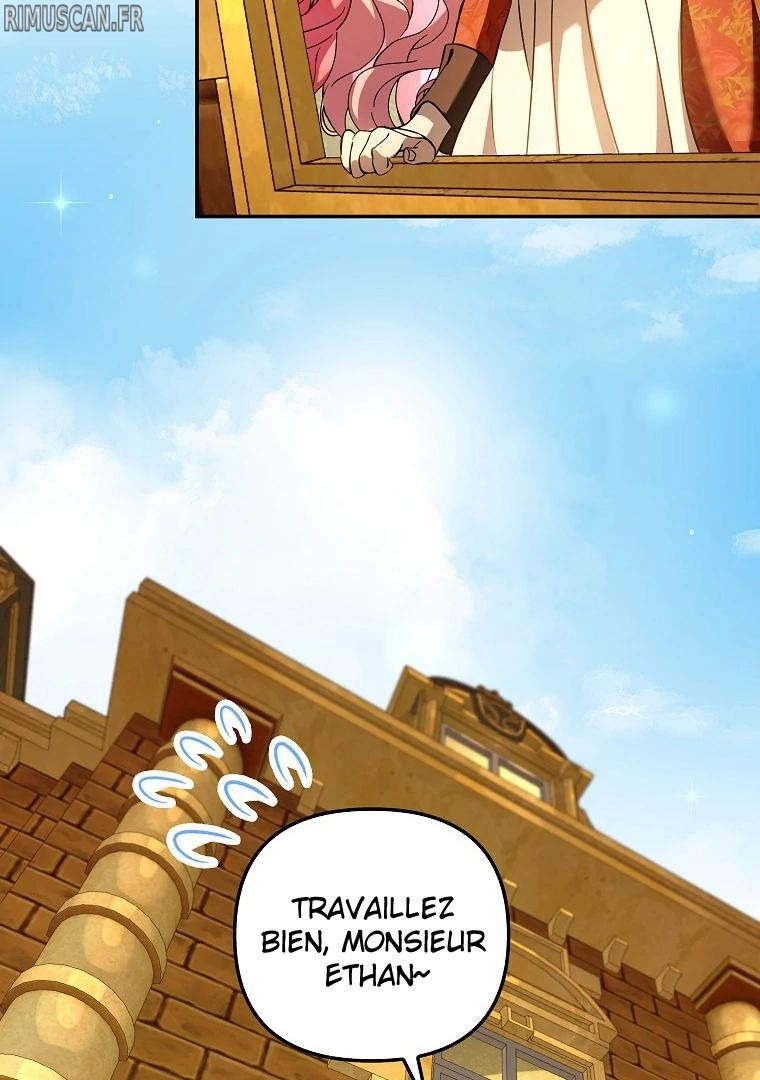 Trapped at Home With the Male Leads Chapitre 14 - Page 47