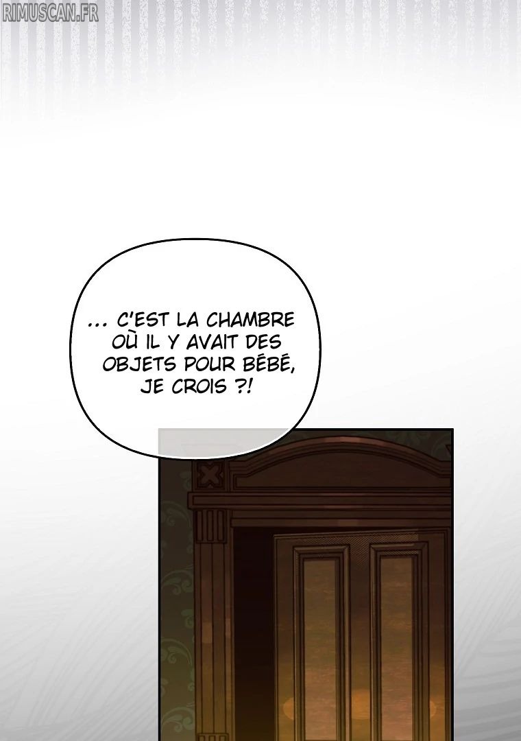 Trapped at Home With the Male Leads Chapitre 14 - Page 56