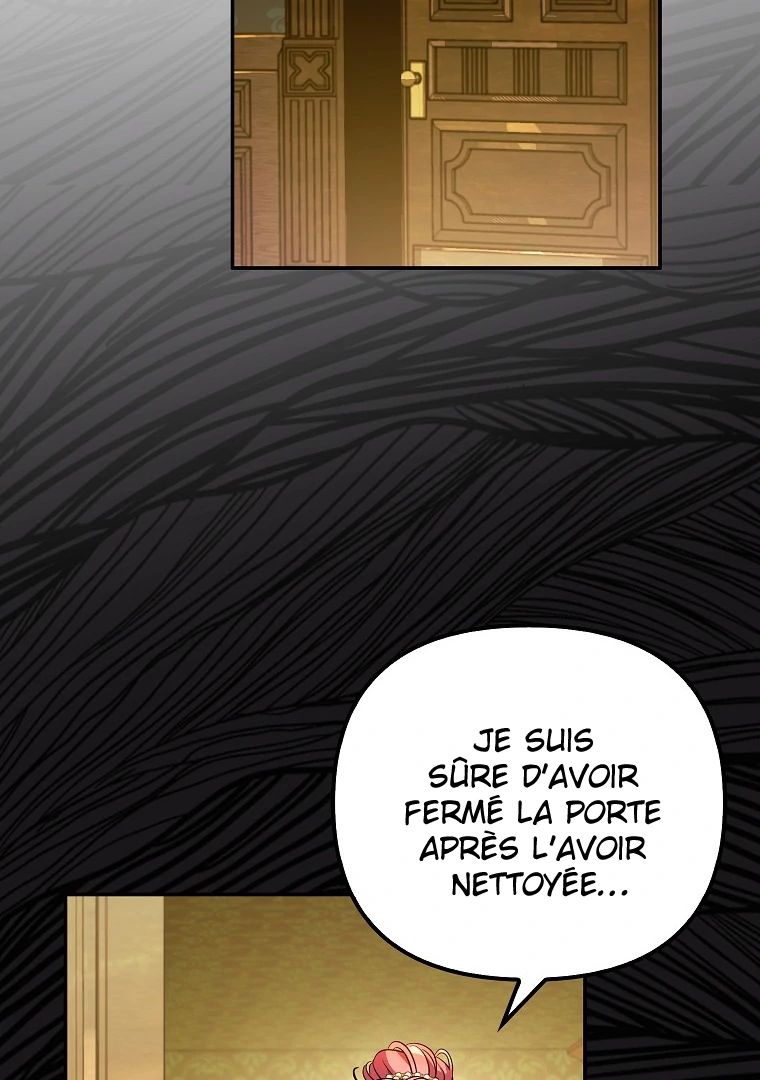 Trapped at Home With the Male Leads Chapitre 14 - Page 57