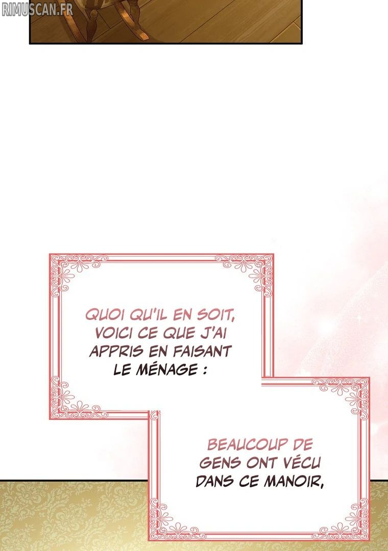 Trapped at Home With the Male Leads Chapitre 14 - Page 68