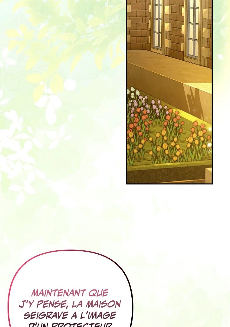 Trapped at Home With the Male Leads Chapitre 14 - Page 75
