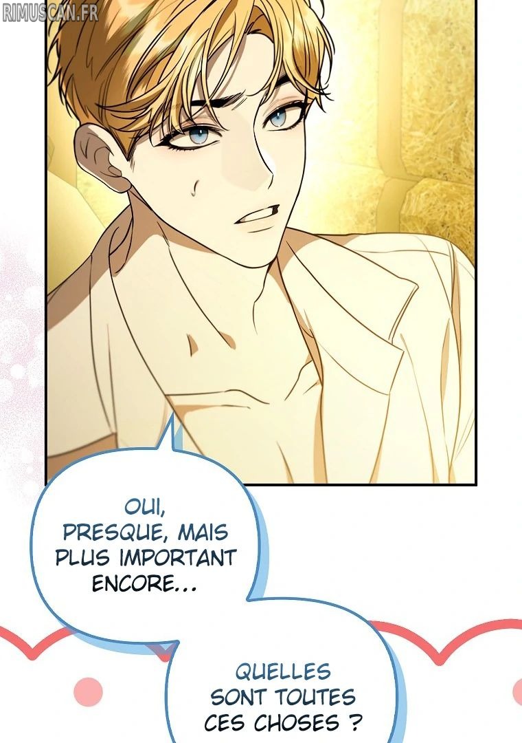 Trapped at Home With the Male Leads Chapitre 14 - Page 80