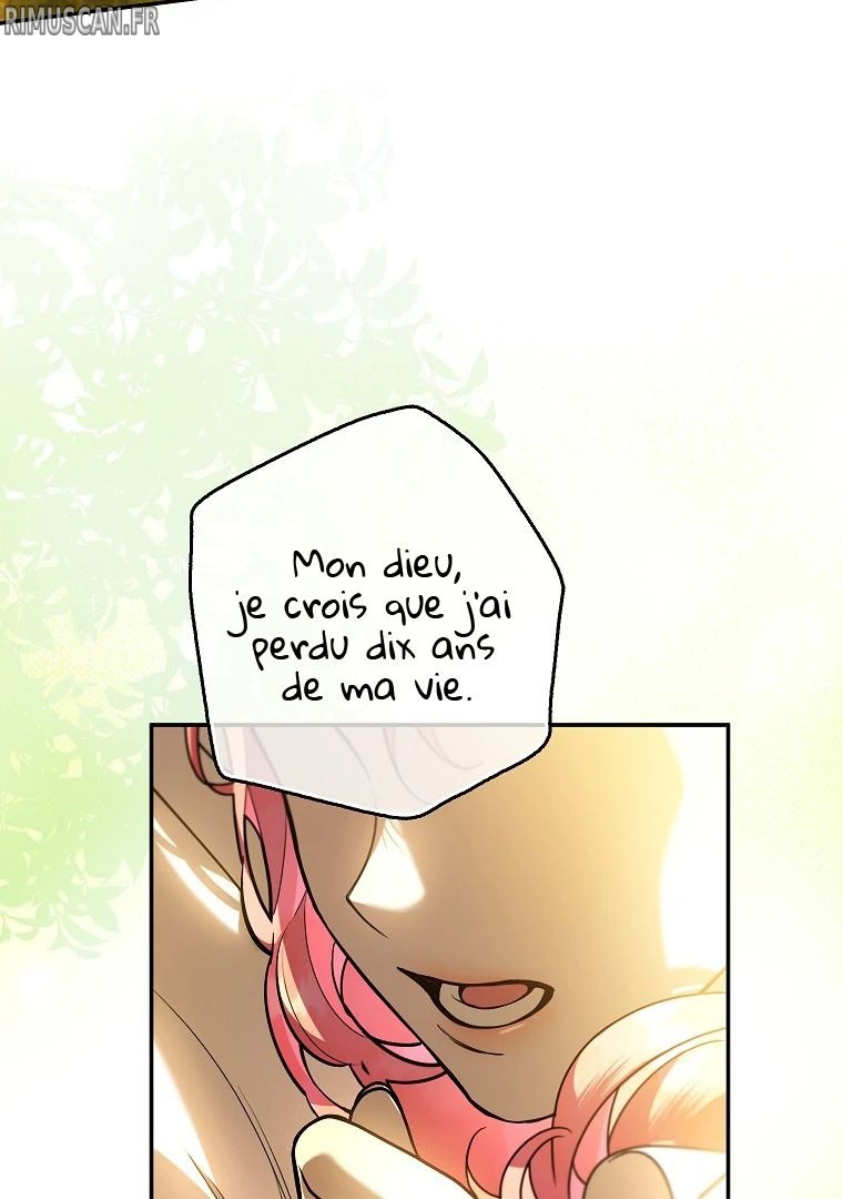 Trapped at Home With the Male Leads Chapitre 15 - Page 5