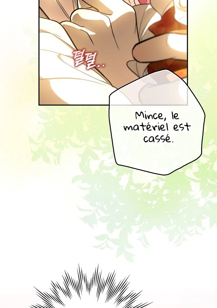 Trapped at Home With the Male Leads Chapitre 15 - Page 6