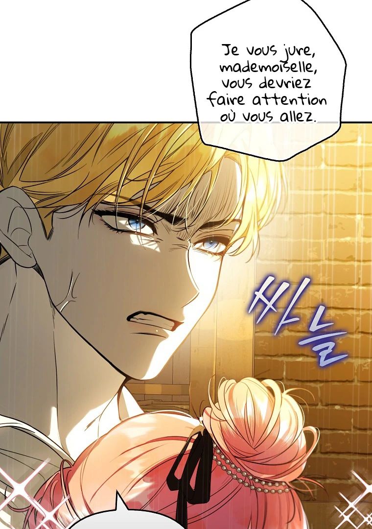 Trapped at Home With the Male Leads Chapitre 15 - Page 9
