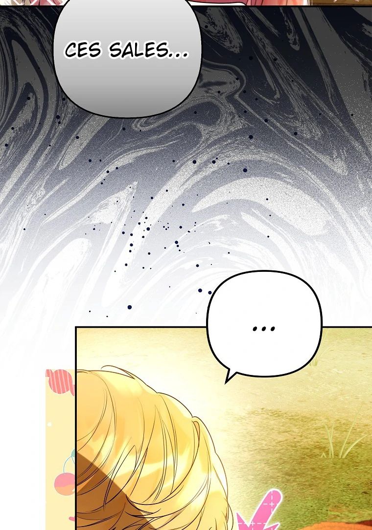 Trapped at Home With the Male Leads Chapitre 15 - Page 10
