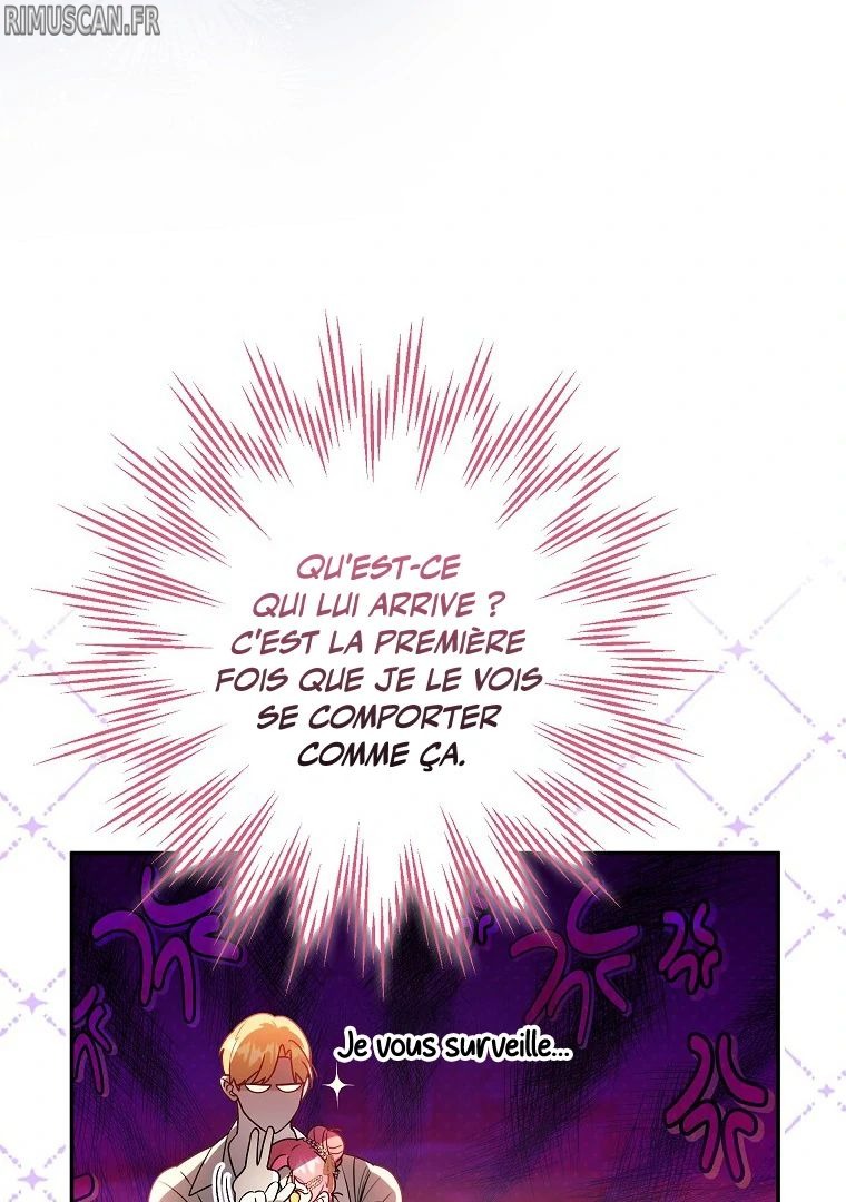 Trapped at Home With the Male Leads Chapitre 15 - Page 14
