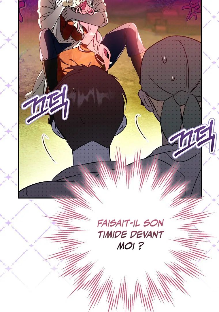 Trapped at Home With the Male Leads Chapitre 15 - Page 15