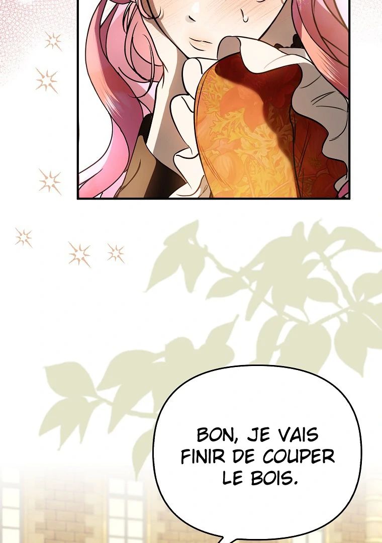 Trapped at Home With the Male Leads Chapitre 15 - Page 19