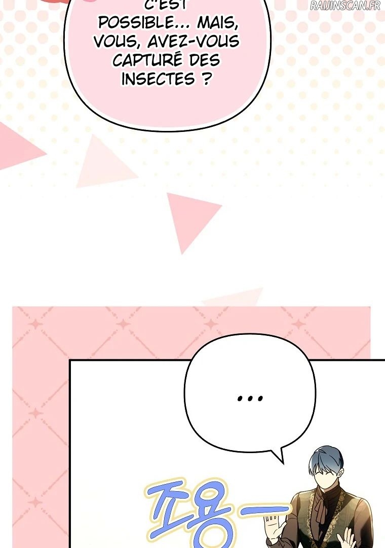 Trapped at Home With the Male Leads Chapitre 15 - Page 30