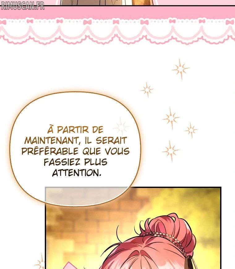 Trapped at Home With the Male Leads Chapitre 15 - Page 35