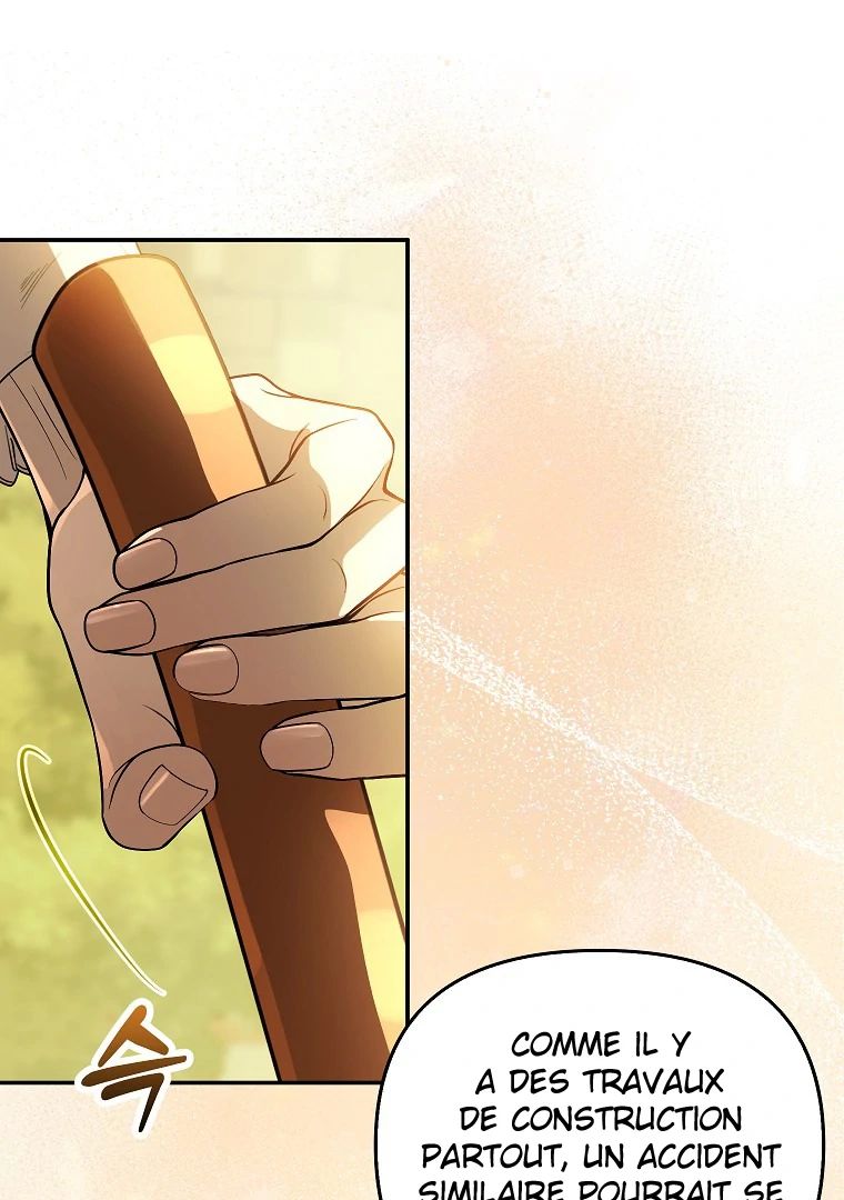 Trapped at Home With the Male Leads Chapitre 15 - Page 37