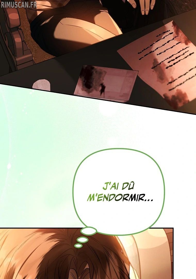 Trapped at Home With the Male Leads Chapitre 15 - Page 47